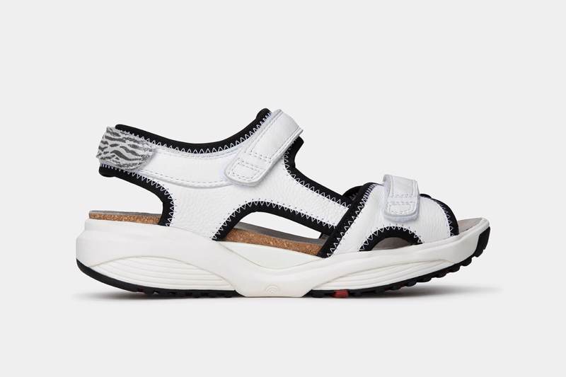 xsensible Nikiti White Combi