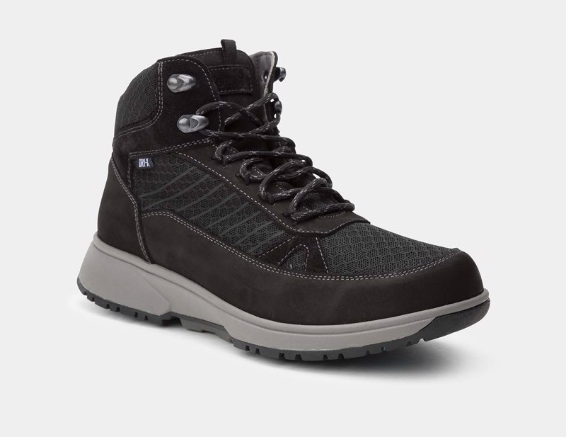 Xsensible Oulu Men Zwart