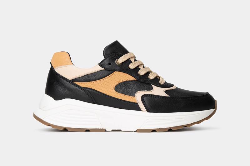 xsensible Ponte Vecchio Black Combi