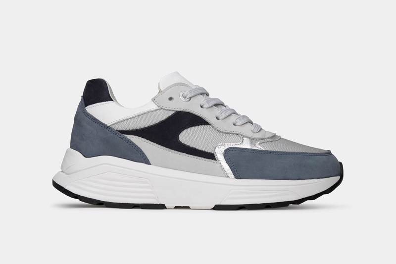 xsensible Ponte Vecchio Denim Combi