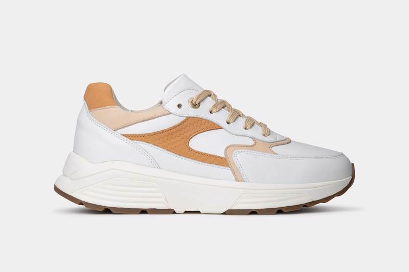 xsensible Ponte Vecchio White Combi