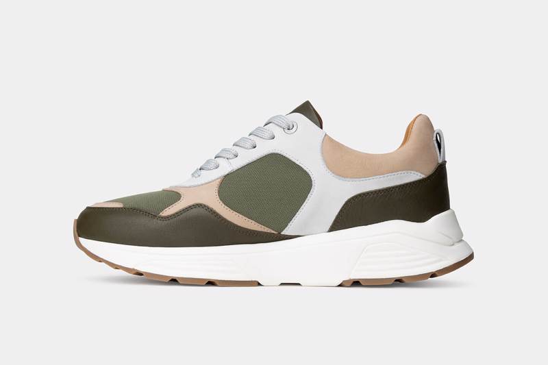 Xsensible Rialto Moss Combi