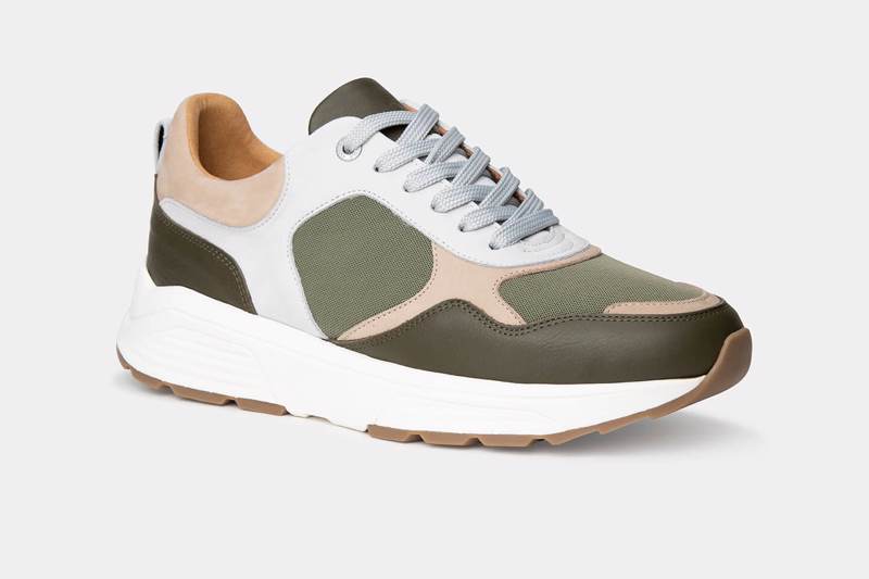 Xsensible Rialto Moss Combi