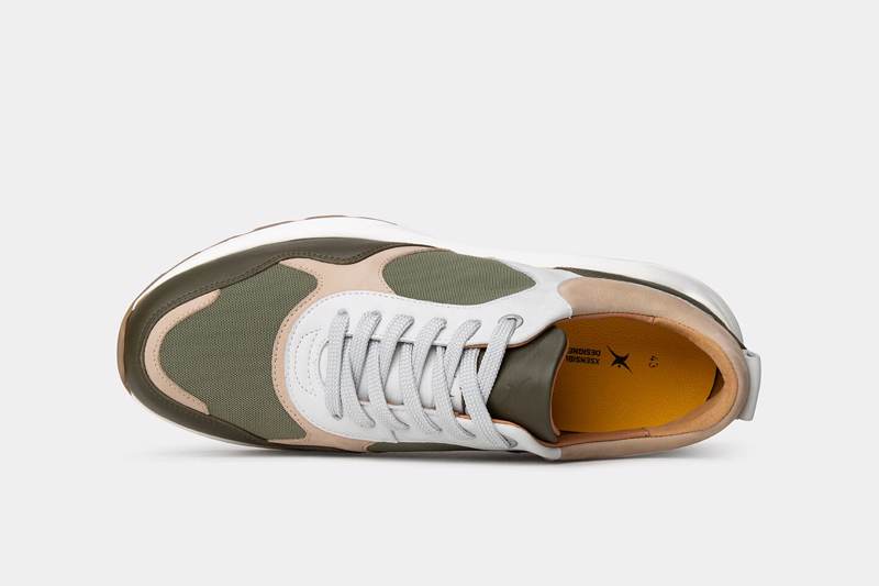 Xsensible Rialto Moss Combi