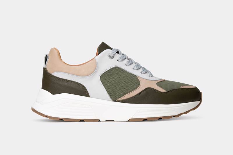 xsensible Rialto Moss Combi