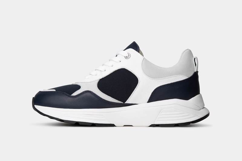 Xsensible Rialto Navy Combi