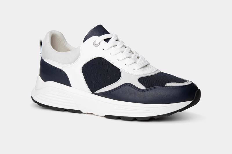 Xsensible Rialto Navy Combi