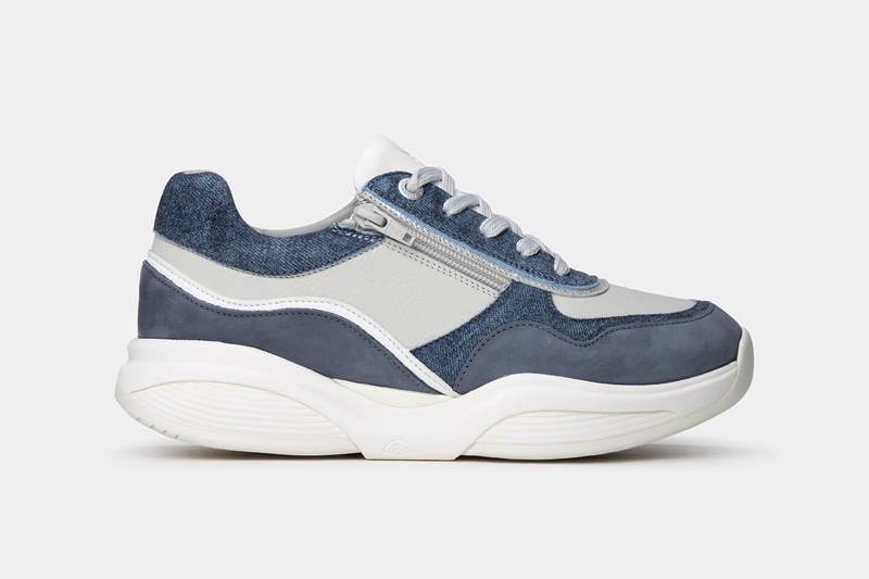 xsensible SWX11 Denim Combi