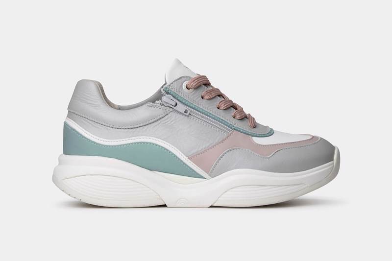 xsensible SWX11 Grey Combi