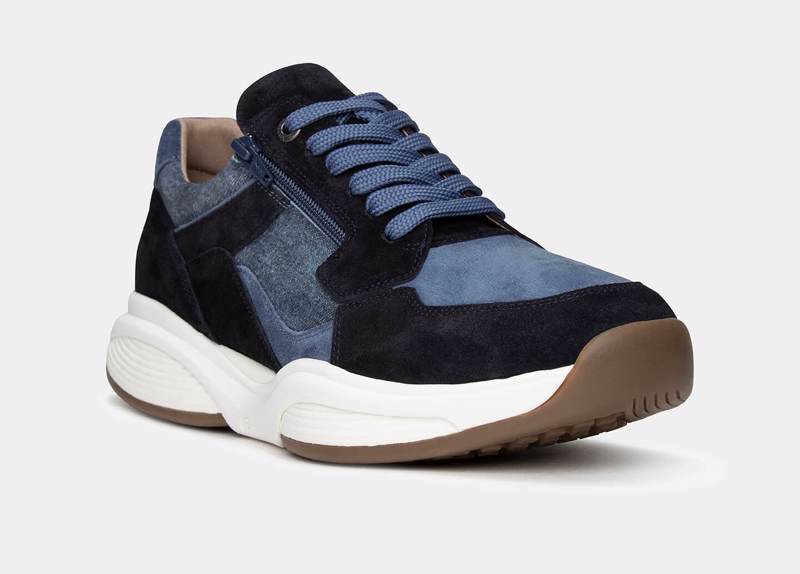 Xsensible SWX14 Denim