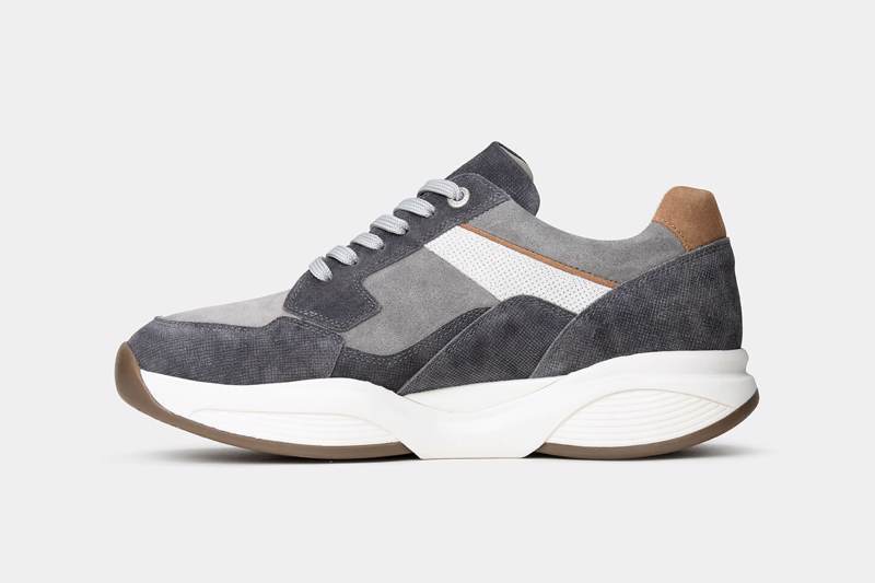 Xsensible SWX14 Grey