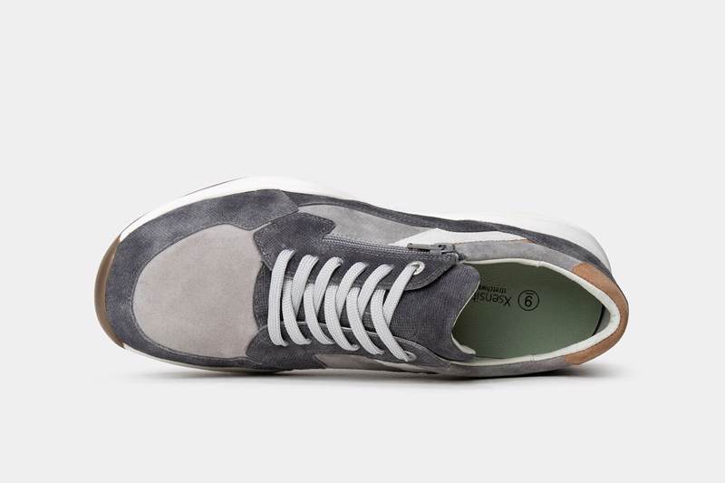 Xsensible SWX14 Grey
