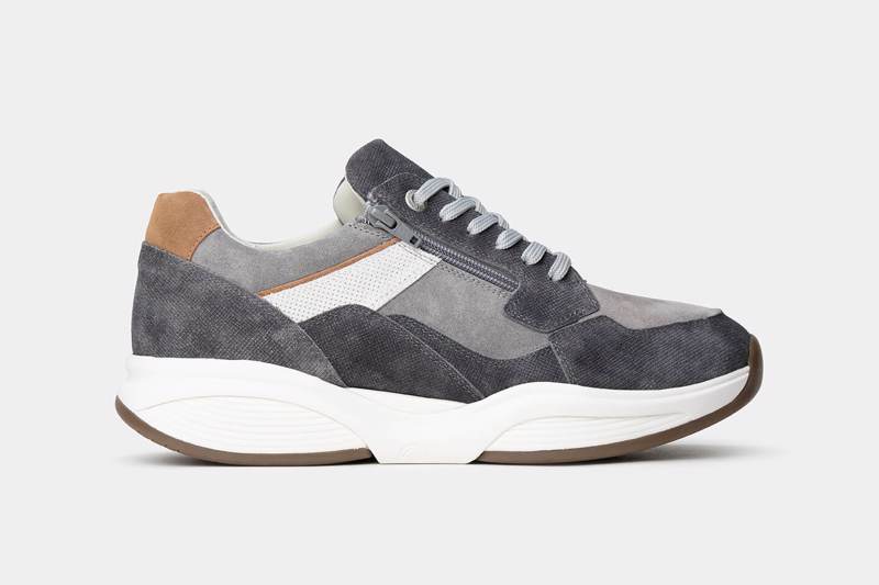 xsensible SWX14 Grey