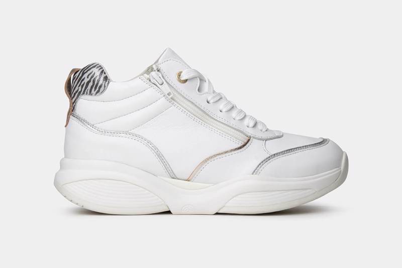 xsensible SWX16 White Combi