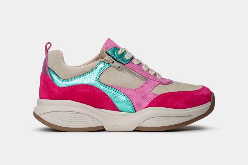 xsensible SWX19 Magenta Combi