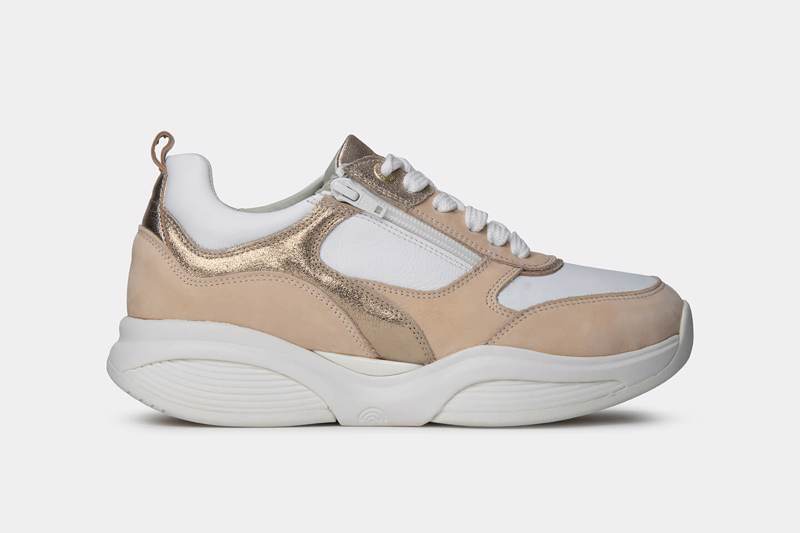 xsensible SWX19 Sand Combi