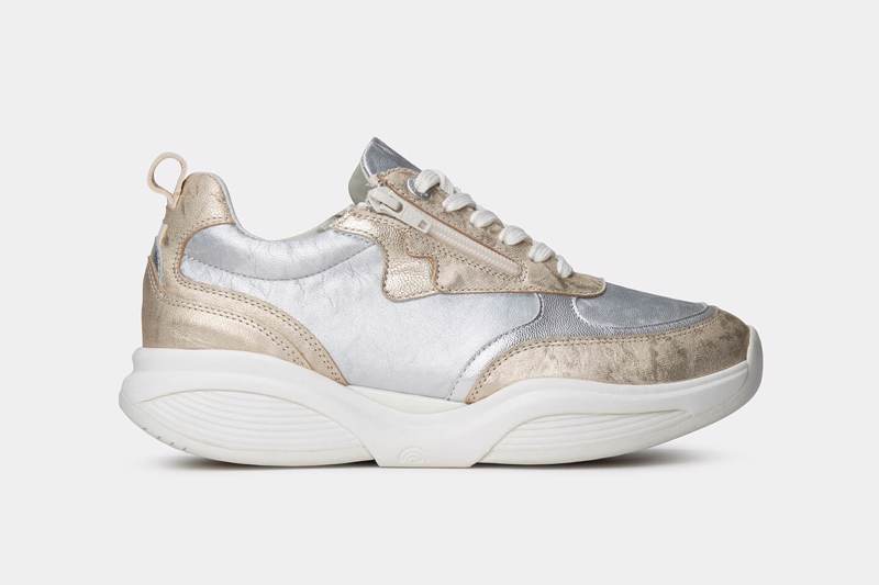 xsensible SWX21 Metalic Combi