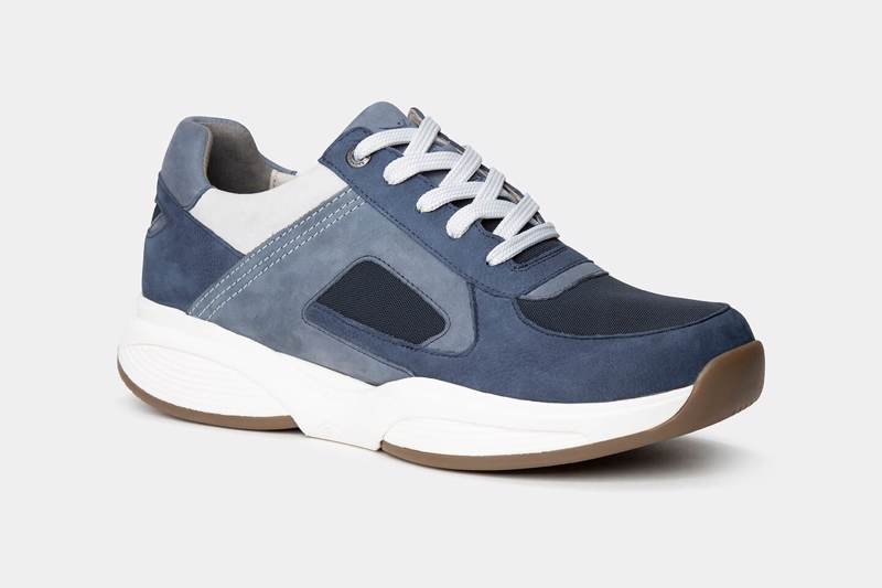 Xsensible SWX23 Denim Combi