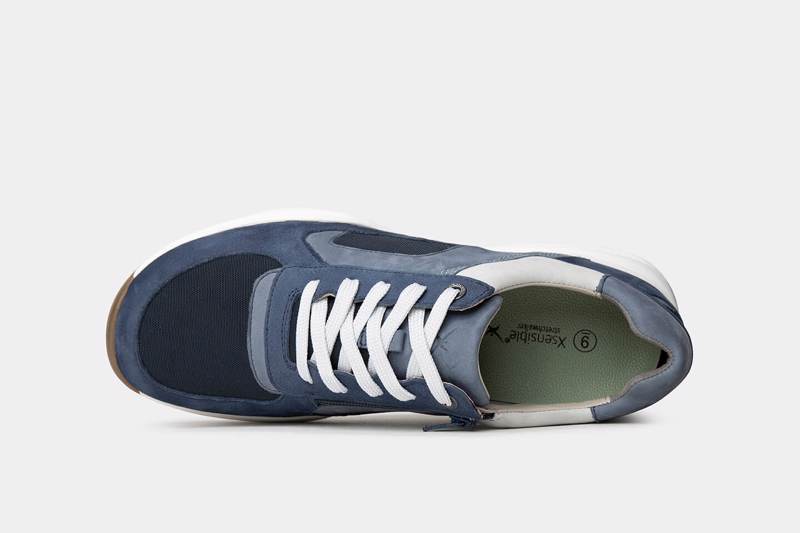 Xsensible SWX23 Denim Combi