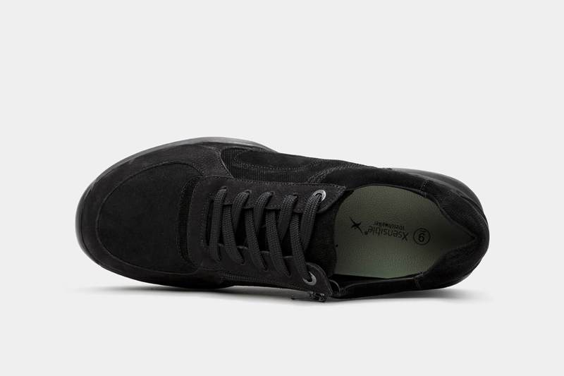 Xsensible SWX23 Zwart