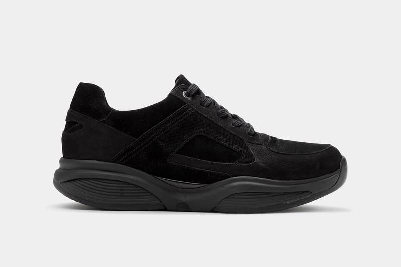 xsensible SWX23 Zwart