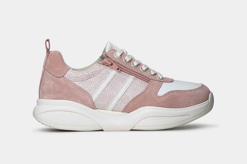 xsensible SWX3 - Lady Light Pink Combi