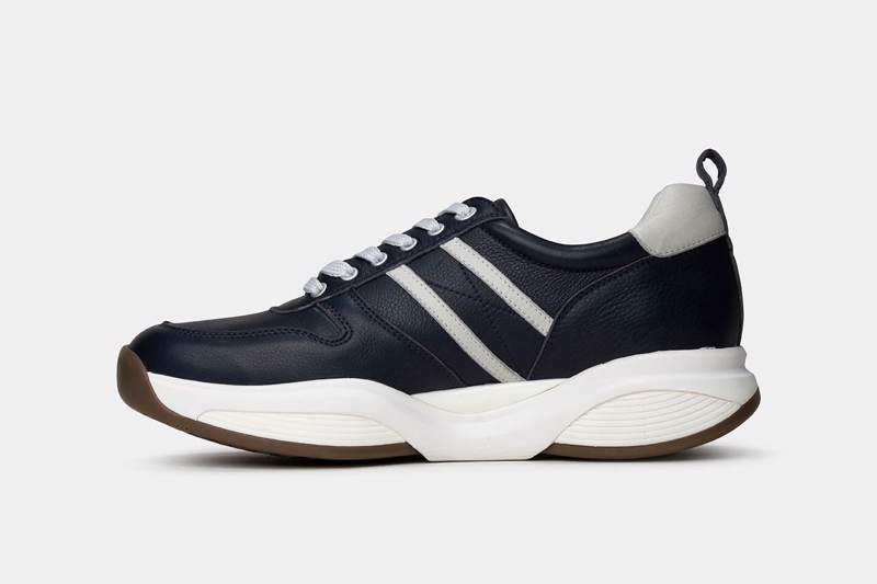 Xsensible SWX3 - Men Denim