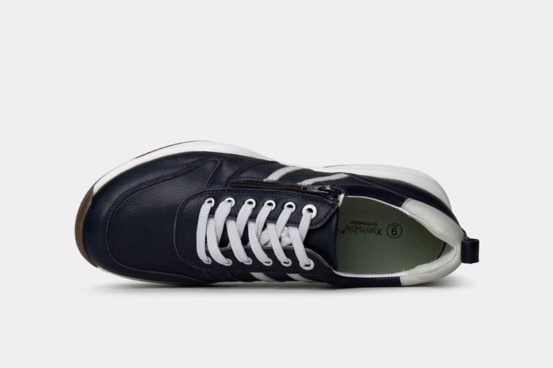 Xsensible SWX3 - Men Denim