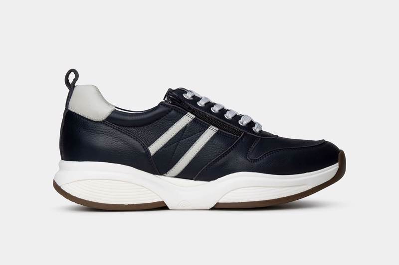 xsensible SWX3 - Men Denim