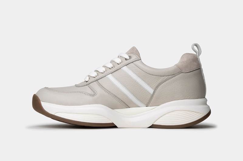 Xsensible SWX3 - Men Grijs