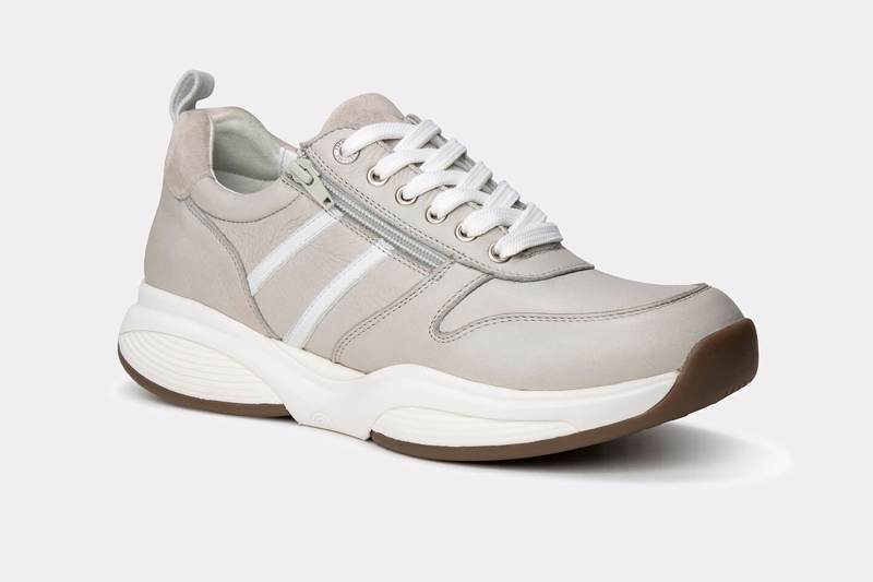 Xsensible SWX3 - Men Grijs