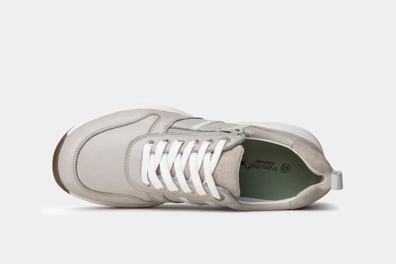 Xsensible SWX3 - Men Grijs