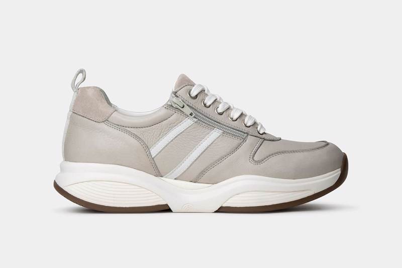 xsensible SWX3 - Men Grijs