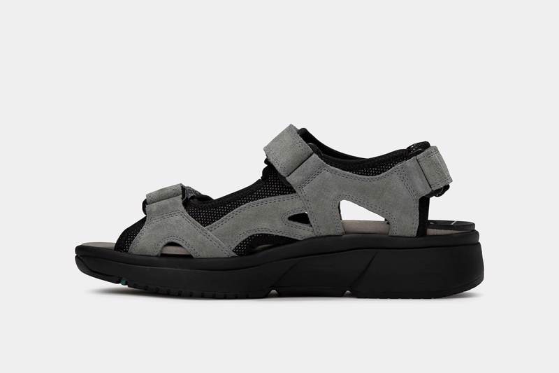 Xsensible Timor Ash Grey