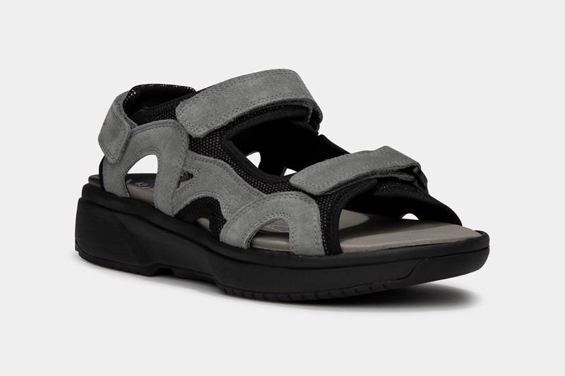 Xsensible Timor Ash Grey