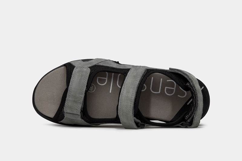 Xsensible Timor Ash Grey