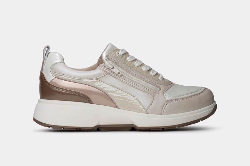 xsensible Valletta Soft Pearl Combi