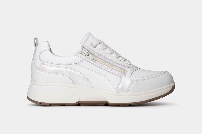 xsensible Valletta White Fantasy