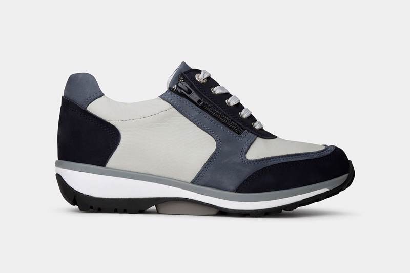 xsensible Wembley Navy Combi