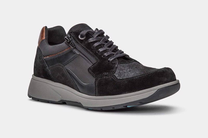 Xsensible Zurich Black