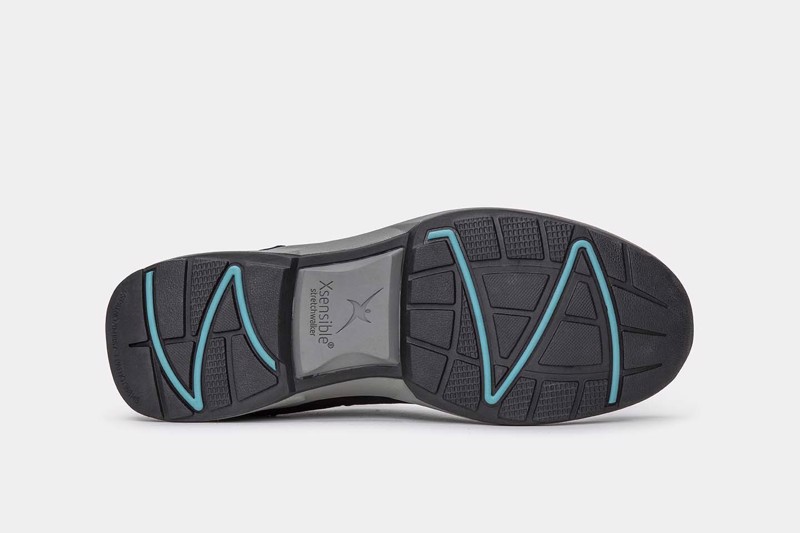 Xsensible Zurich Black