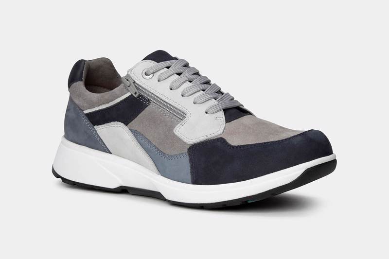 Xsensible Zurich Navy Combi