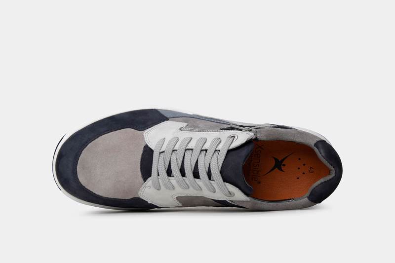 Xsensible Zurich Navy Combi