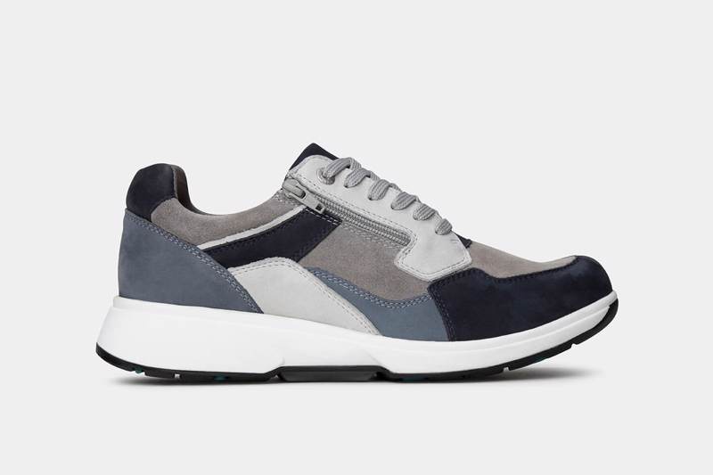 xsensible Zurich Navy Combi