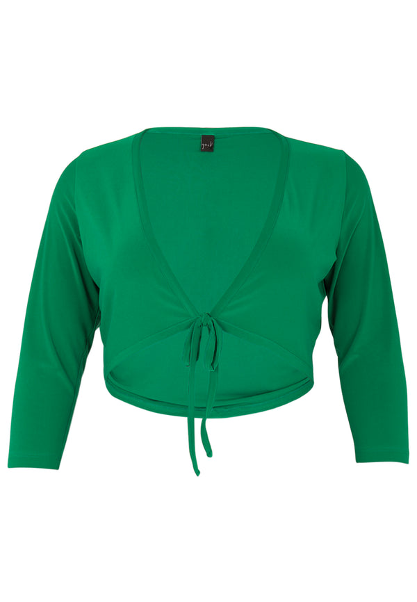 Yoek Bolero DOLCE - Groen