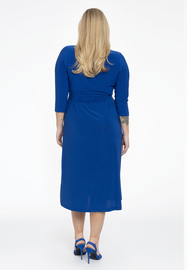 Yoek Bolero DOLCE - Indigo