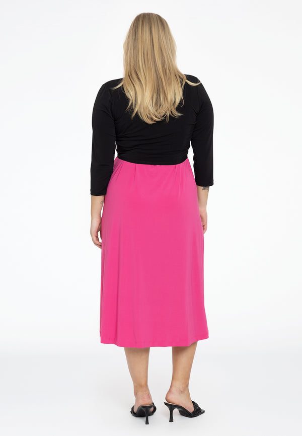 Yoek Bolero DOLCE - Zwart