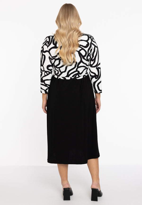 Yoek Bolero LIVIA - Ecru