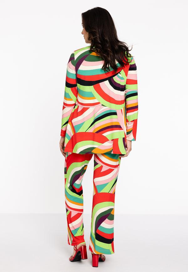 Yoek Broek Bootcut CELIA - Other