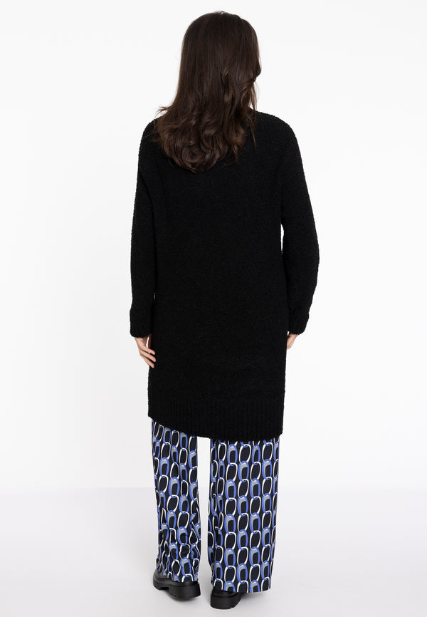 Yoek Broek JILL - Zwart